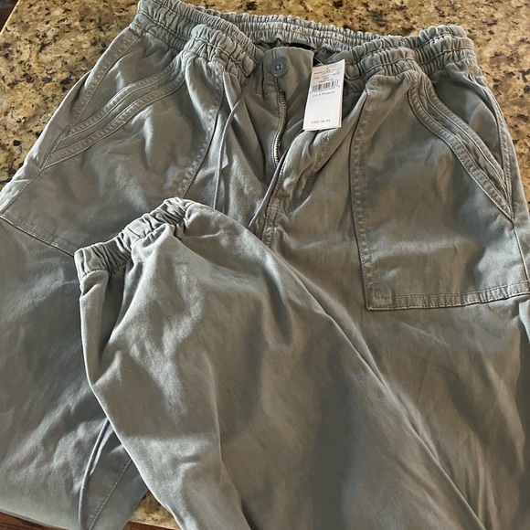 American eagle. Brand new. Jogger pants. - Picture 2 of 2